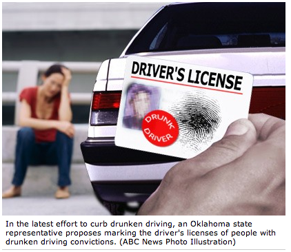 100 tysięcy dolarów za jazdę po pijanemu, to tylko w Norwegii