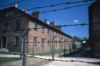 Norweskie przewodnictwo nad Holocaust Task Force