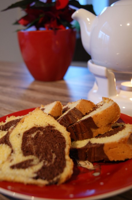 babka marmurkowa babka marmurkowa