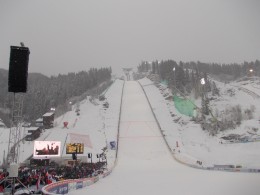 PŚ w lotach narciarskich na Vikersund – relacja.