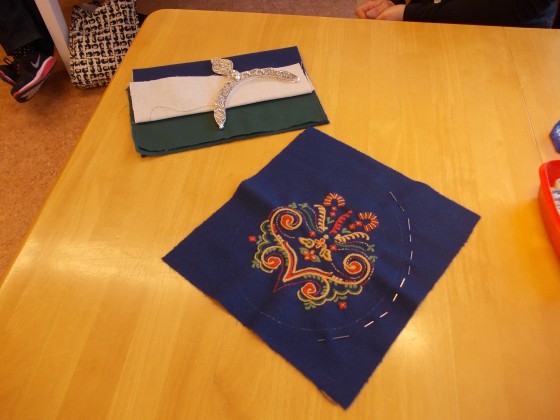 Kilka słów o norweskich tradycjach – bunady (II)