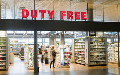 Najtańsze zakupy wolnocłowe w Skandynawii