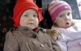 Międzynarodowy Dzień Dziecka