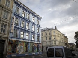 Grünerløkka jedną z najładniejszych dzielnic świata