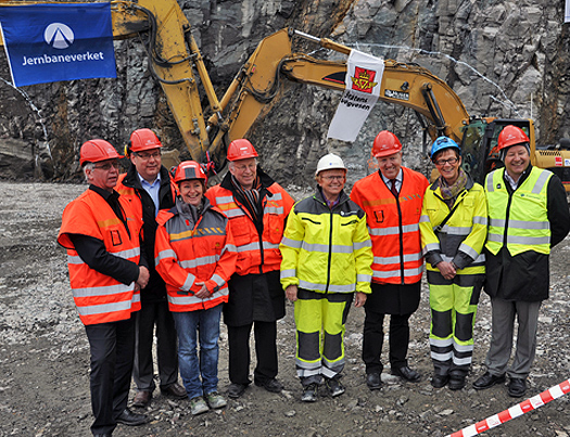 Kłopoty kierowców z rozbudową E6... i drogowców z kierowcami 