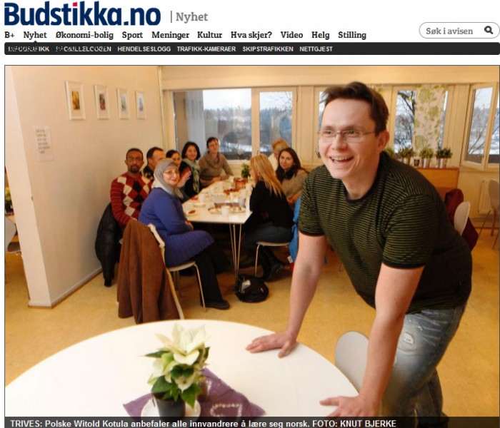 Witold Kotula Witold Kotula