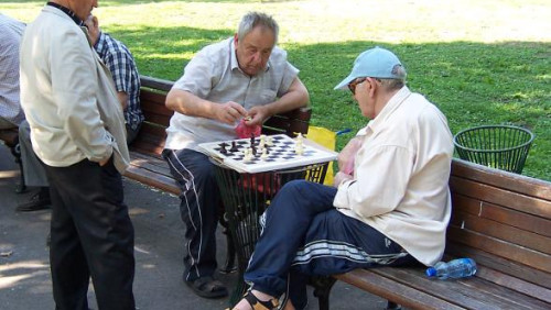 Emigranci mogą otrzymać unijną emeryturę i zasiłek