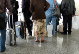 Połowa Norwegów nie chce emigrantów