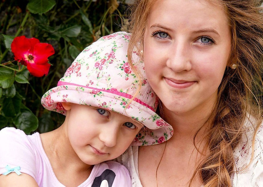 14-letnia Polka człowiekiem roku dziennika VG!