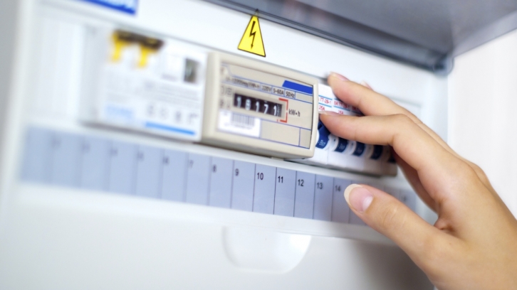 Najlepsza umowa na dostawę prądu!