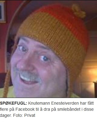 Knutemann Enesteiverden Knutemann Enesteiverden