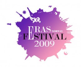 Zapraszamy na międzynarodowy festiwal ERASE 