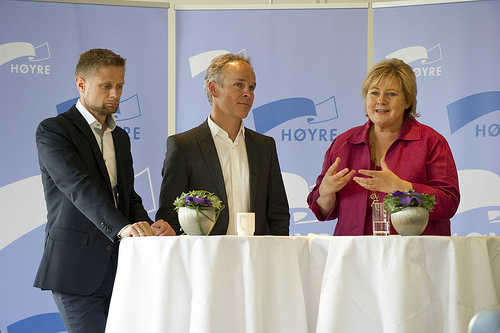 Konserwatyści chcą pozyskać Polaków w jesiennych wyborach samorządowych