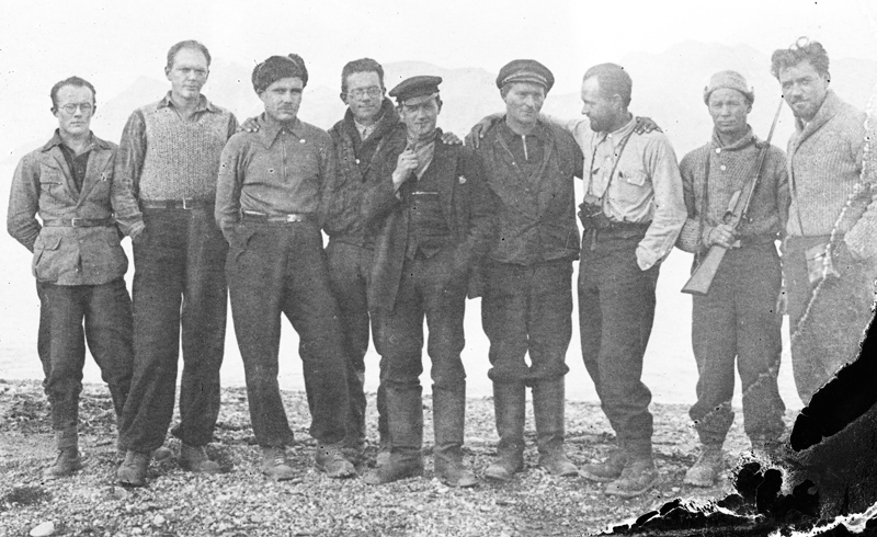 200 lat polskiej emigracji do Norwegii – wystawa w Stavanger