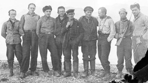 200 lat polskiej emigracji do Norwegii – wystawa w Stavanger