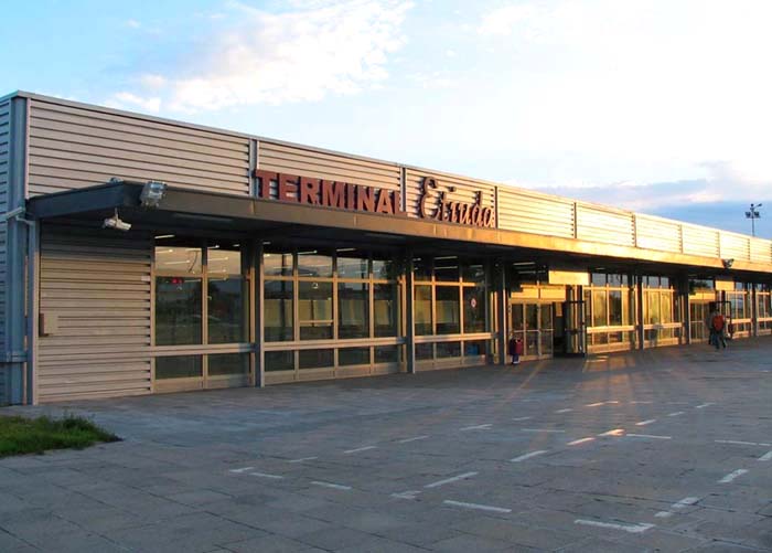 Szczęśliwy koniec Etiudy