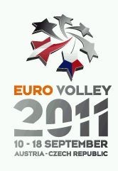 ME w siatkówce: Polacy mają brąz