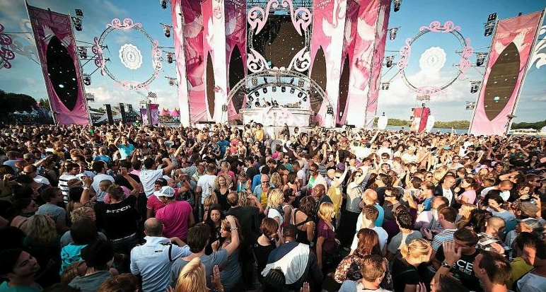 Kalvøya nowym gospodarzem festiwalu Extrema Outdoor