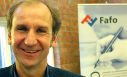 FAFO Østforum zaprasza na otwarte seminarium