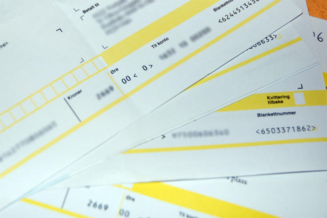 Nieterminowe płacenie faktur będzie bolało