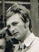 Zaginął Zbigniew Falandes