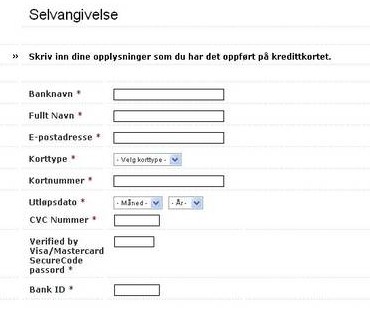 Ostrzeżenie przed fałszywymi e-mailami