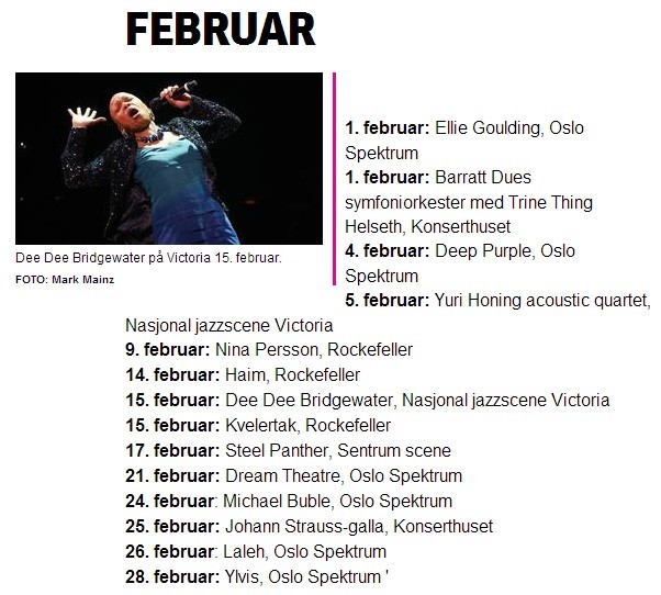 februar