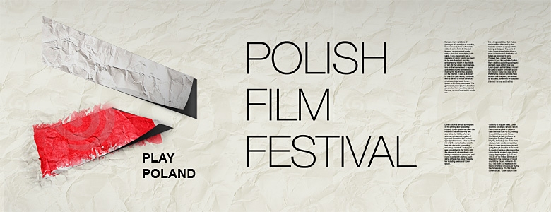 Festiwal Polskich Filmów w Oslo