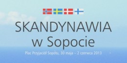 Skandynawia w Sopocie