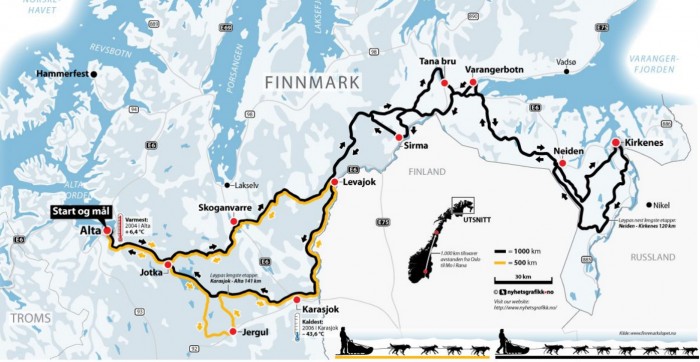 Finnmarkslopet