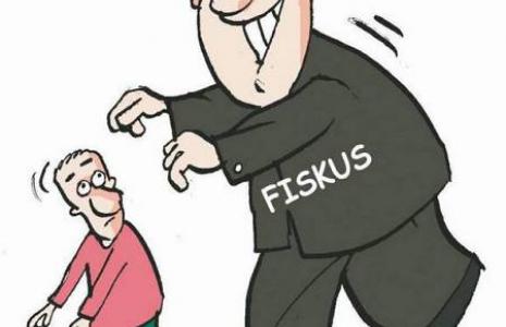 Kogo przetrzepie urząd skarbowy w tym roku?