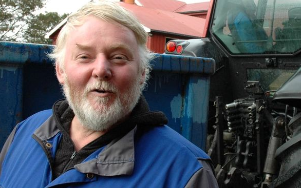 Wściekli rolnicy chcieli zablokować gazetę