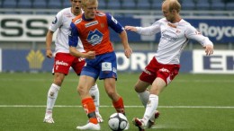 FK Fredrikstad się wzmacnia