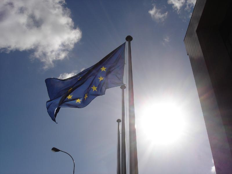 Ruch Europejski mówi 