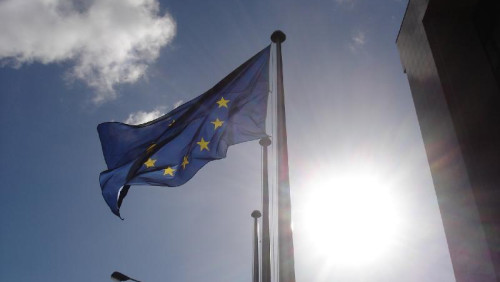 Ruch Europejski mówi