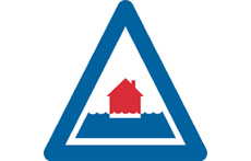 Uwaga na rzeki - mogą wylać