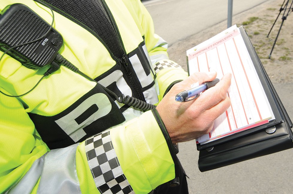 Przestępcy zagraniczni unikają kar