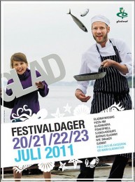 Festiwal Gladmat w Stavanger