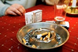 Chcą zakazać palenia za 10 lat