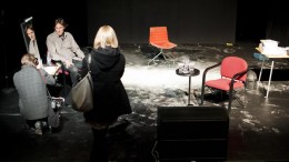 Duńska telewizja pokaże sztukę na podstawie manifestu Breivika