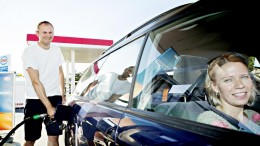 Teraz benzyna zdrożeje