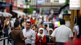 Przestępstwa związane z dyskryminacją coraz większym problemem w Oslo