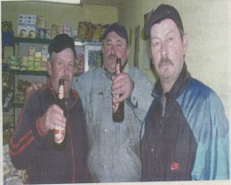 GNÓJ NA PODWÓRKACH, BIEDNI POLACY -CZYLI OBRAZ WSPÓŁCZESNEJ POLSKIEJ PROWINCJI W PRASIE NORWESKIEJ