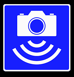 Uwaga na te fotoradary! 