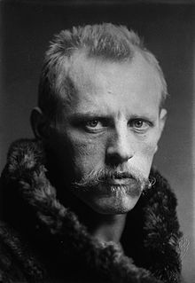 Fridtjof Nansen  –  mniej znane oblicze