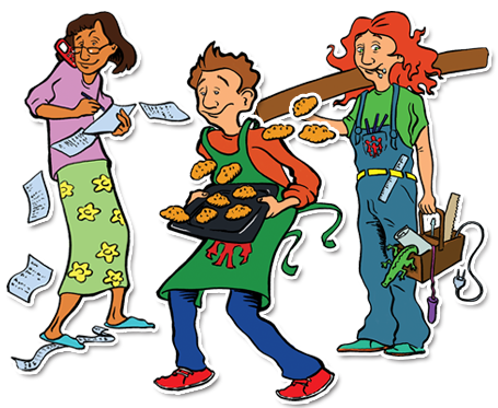 Jak założyć organizację pozarządową w Norwegii (cz. I)