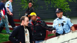 Najgroźniejsze gangi w Oslo