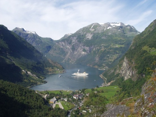 7 norweskich perełek