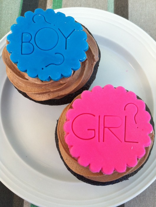Gender Gender