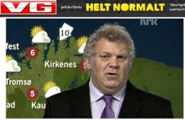 Zniknie z anteny, jeśli nie zmieni imienia